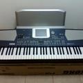 Альбом - Продам синтезатор Korg PA500